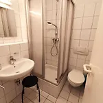 Unsere 1-raum-perle Mit Grosser Terrasse Im Bernsteinhaus - 6 - 아파트 징스트
