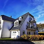 Unsere 1-raum-perle Mit Grosser Terrasse Im Bernsteinhaus - 6 -