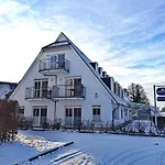 아파트 Unsere 1-raum-perle Mit Grosser Terrasse Im Bernsteinhaus - 6 -