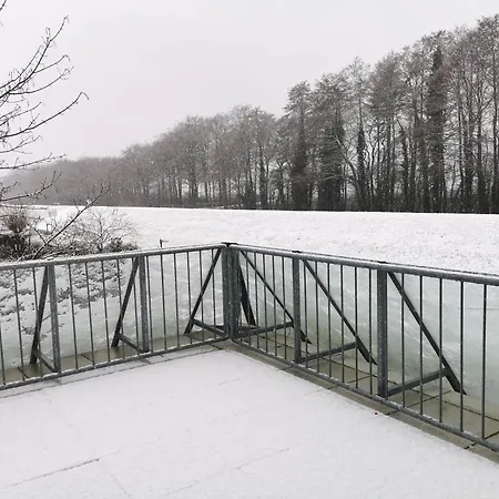 Bernsteinhaus In 1-raum-wohnung Nr 6 Mit Grosser West-terrasse 징스트